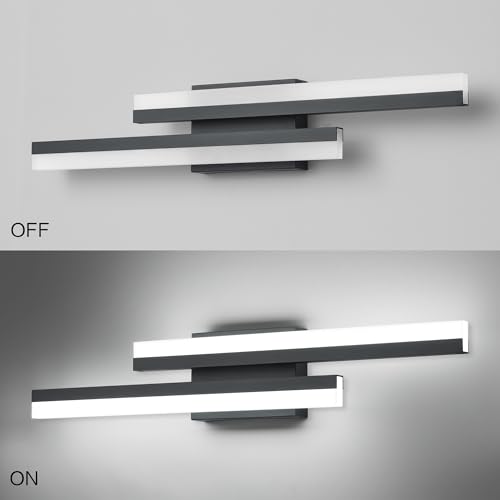 24 Inch LED Bathroom Vanity Light Bar