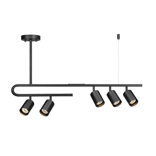 Pratt Track Lighting
