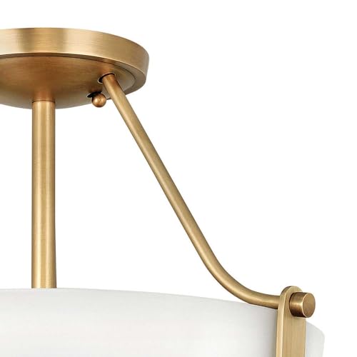 Hathaway 16" Medium Semi