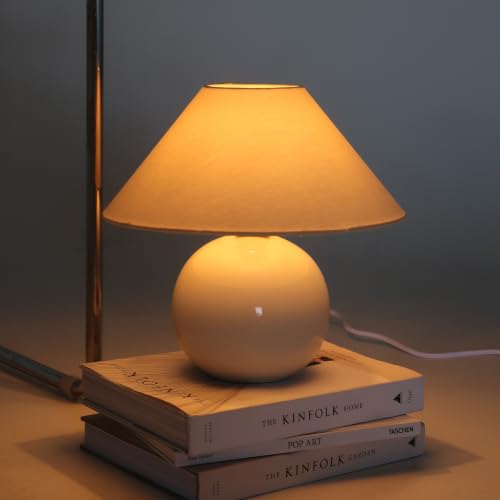 Fiona 11" LED Table Lamp