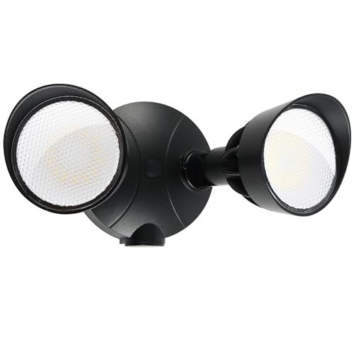 45W 5500LM Outdoor Flood Lights