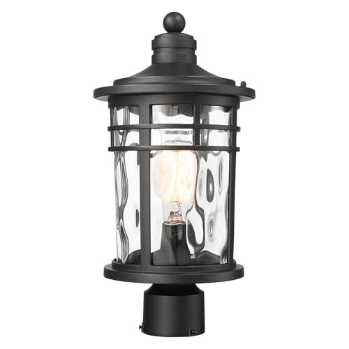 Large Outdoor Post Lights Lamp Posts Outdoor Lighting