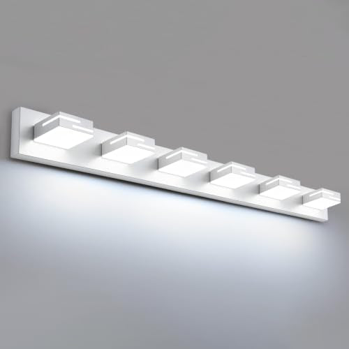 LED Modern Bathroom Vanity Light Fixtures