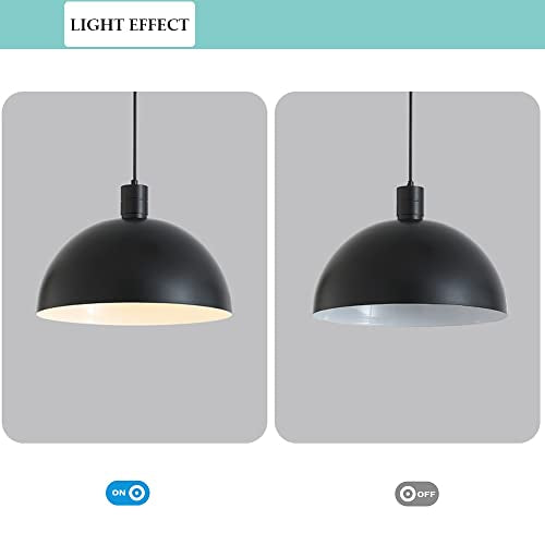Industrial Pendant Light Fixture
