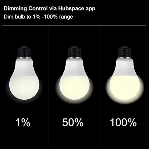 Smart LED Bulb 60W A19