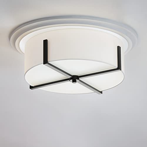 Malen 20" Flush Mount Light
