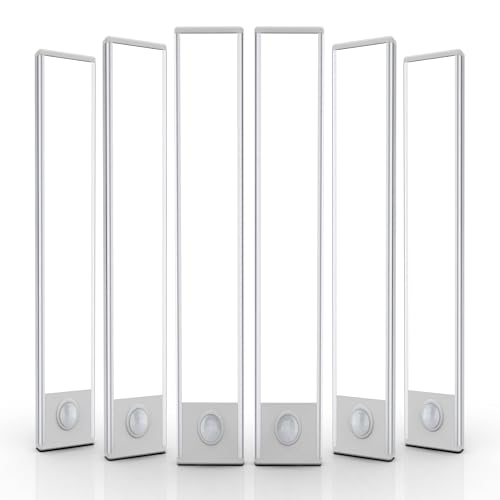 14 inch Under Cabinet Lighting (6 Count)