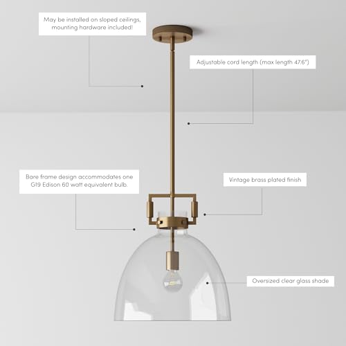 Leigh Pendant Lighting