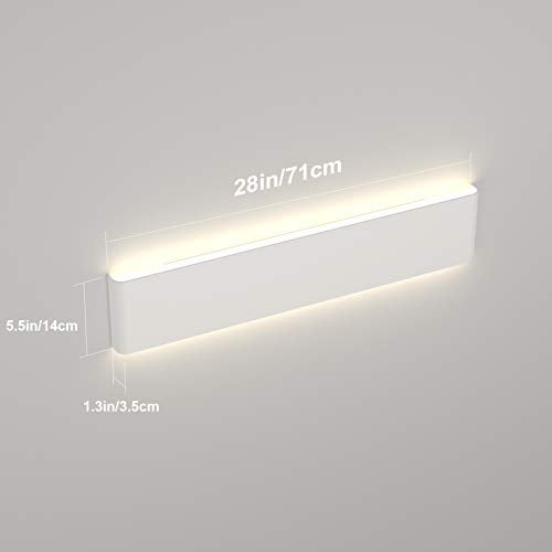 LED Bathroom Lighting Fixtures
