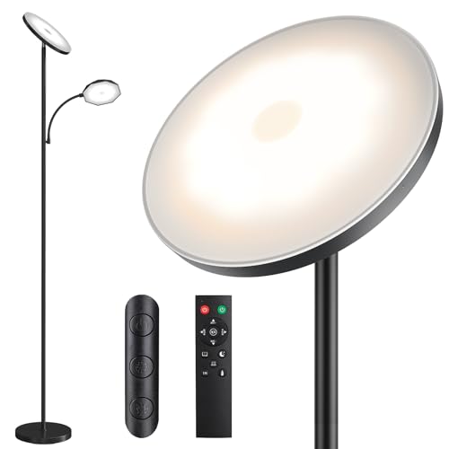 Floor Lamps for Living Room
