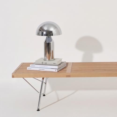 Venus 14" Globe Table Lamp