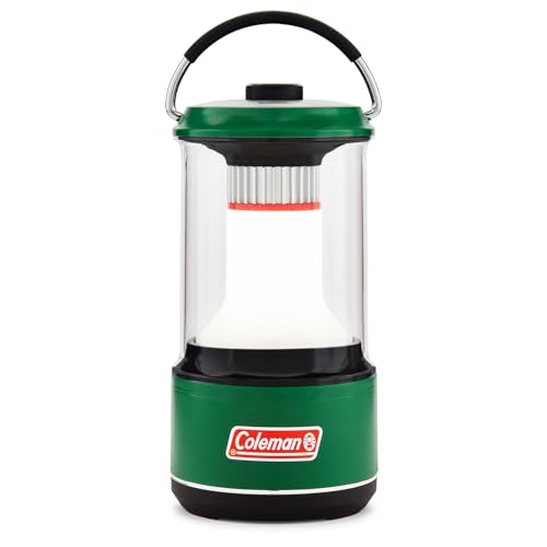 1000L LED Lantern with Enhanced Battery Protection