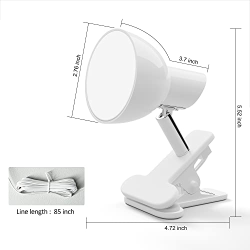 Clip On Light
