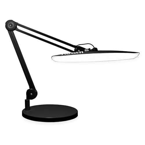 XL 2200 Lumens 24W LED Desk Lamp