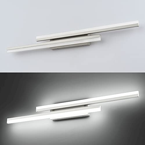40" LED Bathroom Vanity Light