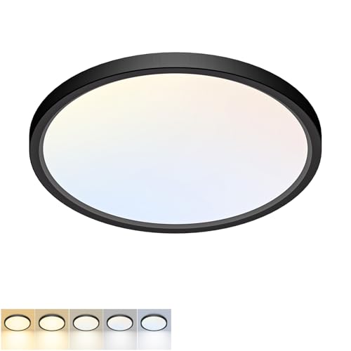 LED Flush Mount Ceiling Light