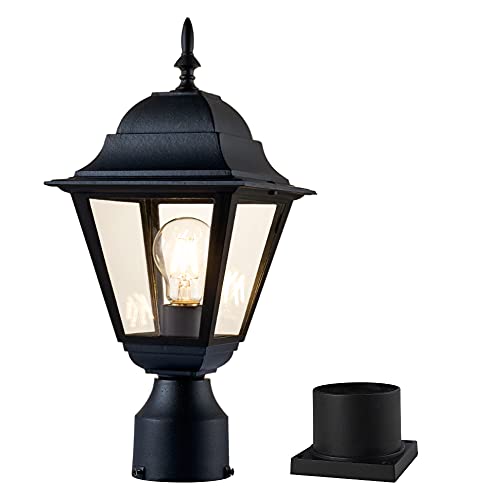 Outdoor Post Light