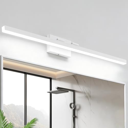 Modern Bathroom Vanity Light 40 inch