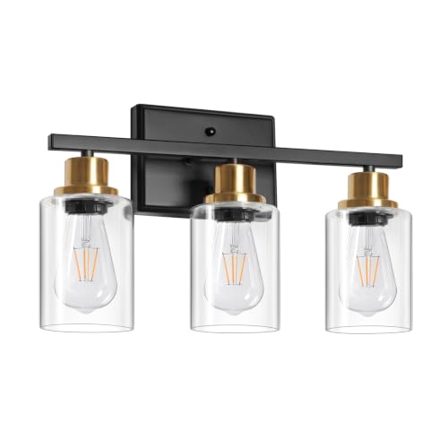 Bathroom Vanity Light Fixtures
