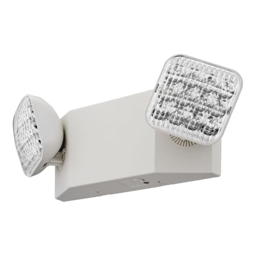 Basics LED Emergency Light