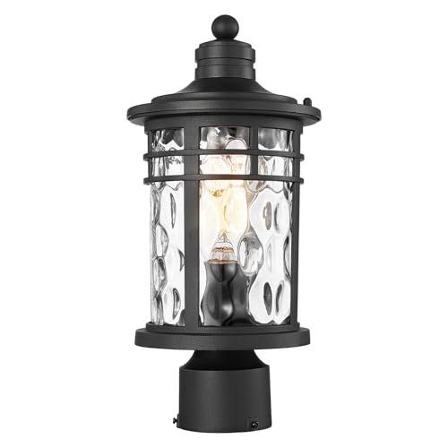 Outdoor Post Lights Lamp Posts Outdoor Lighting