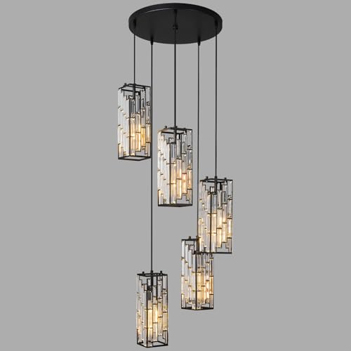 Black Pendant Lighting Modern Pendant Light