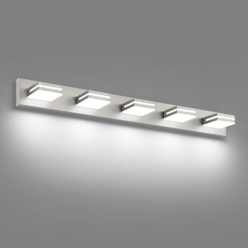 LED Modern Bathroom Vanity Light Fixtures