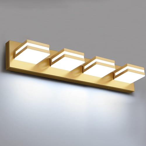LED Modern Bathroom Lights Fixtures