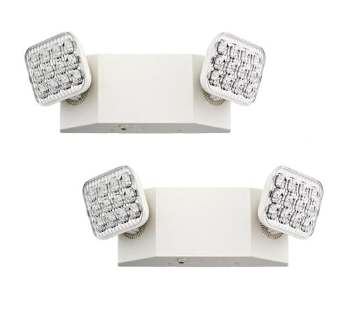 Basics LED Emergency Light