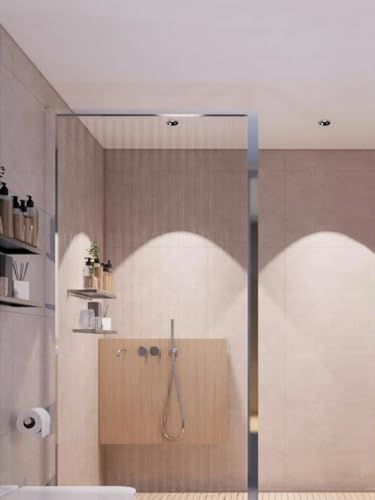 LED Ceiling Recessed Lights Flush Mount Lighting Anti