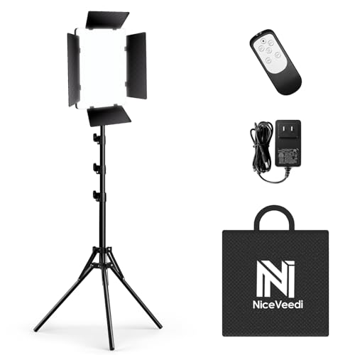 36W Photography Lighting