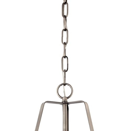 Etcher Pendant Light