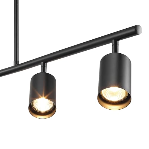4 Light Track Lighting