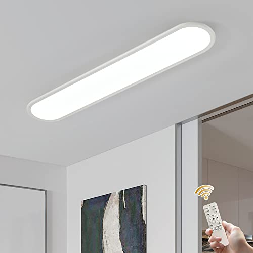 39.4 Inch Dimmable LED Ceiling Light