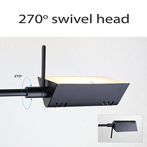 LED Pharmacy Table Lamp