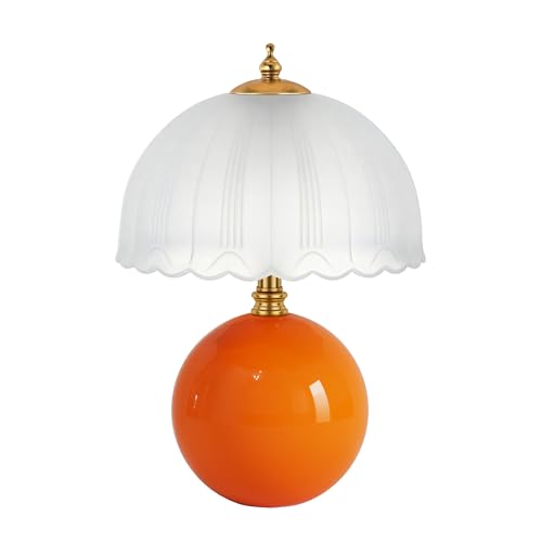 Mushroom Table Lamp