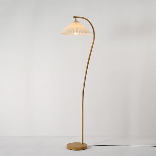 x Novogratz 61000043 62" Floor Lamp