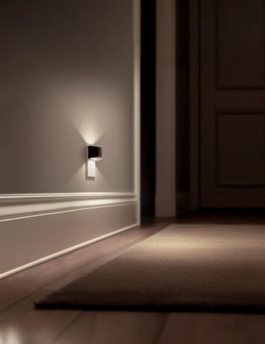 Night Lights Plug into Wall (2 Count)