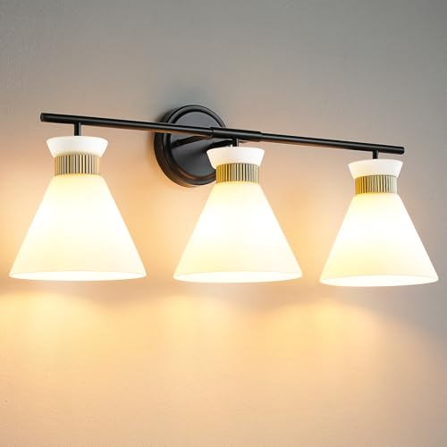 Bathroom Vanity Light Fixtures