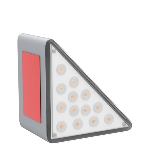 Solar Step Lights (6 Count)
