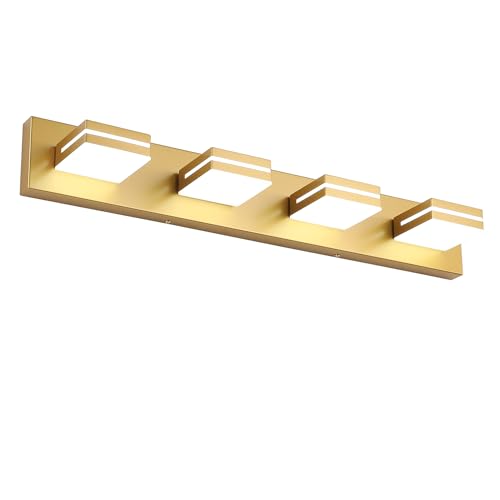 LED Modern Bathroom Vanity Light Fixtures