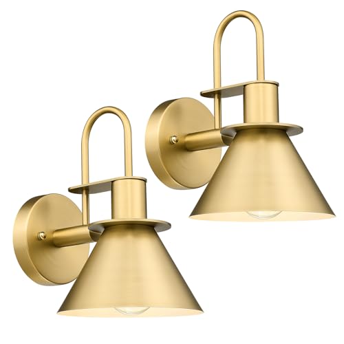 Wall Sconces Set of 2