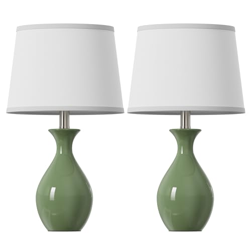 Table Lamp Set of 2 (2 Count)