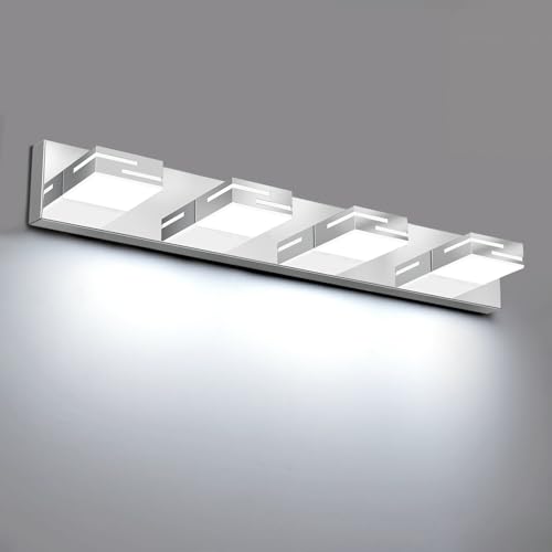 LED Modern Bathroom Vanity Light Fixtures