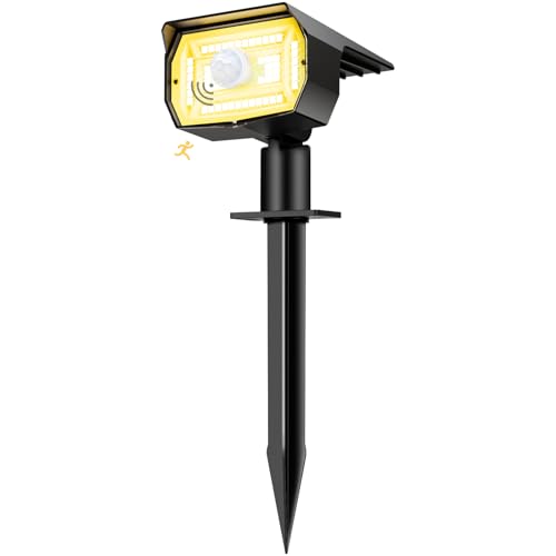 1 Pack Solar Lights Outdoor