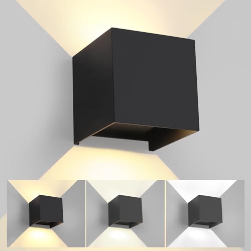 LED 20W Outdoor Wall Lights Exterior