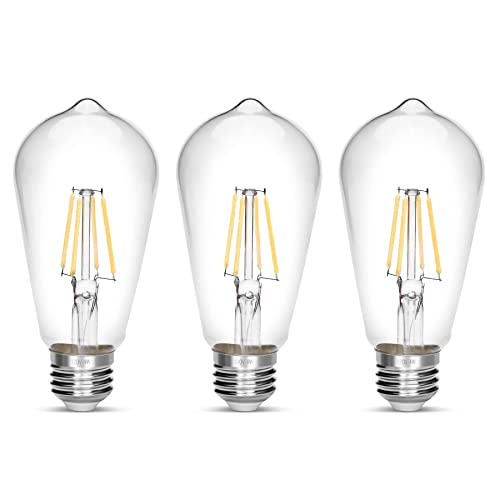 LED Edison Bulb 4W