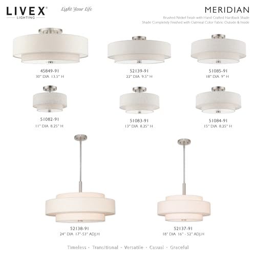 Lighting 52138