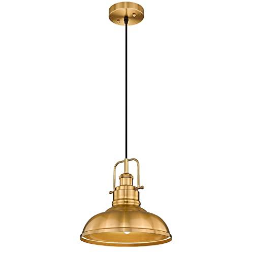 Farmhouse Pendant Lighting for Kitchen Island