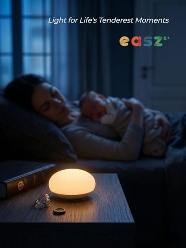 Baby Night Light